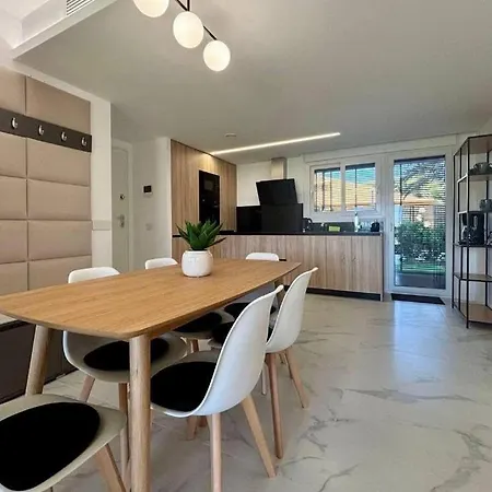 Seafront Punta Prima * Torrevieja