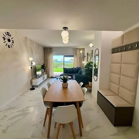 Seafront Punta Prima Torrevieja