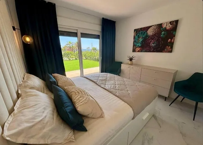 Seafront Punta Prima