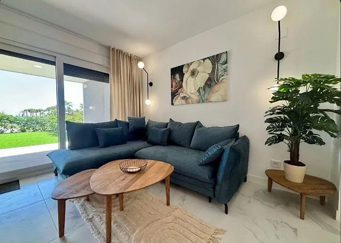 Lägenhet Seafront Punta Prima *